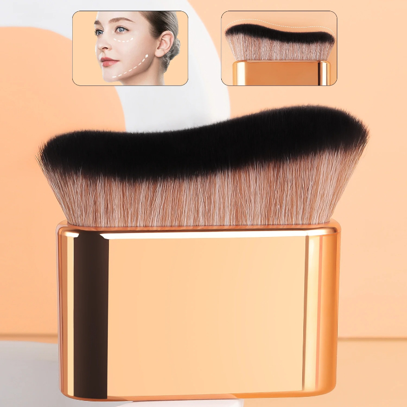 Beauty Home Makeup - 1 шт. ручная кисть для макияжа,