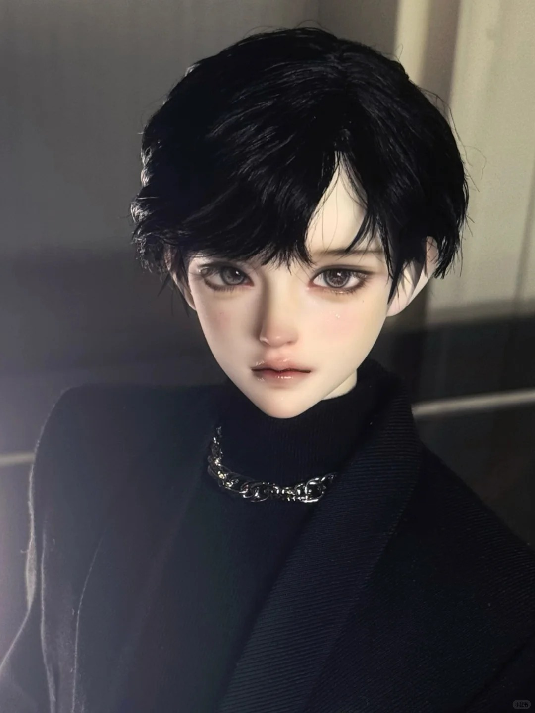 Beauty Y Makeup - Новая кукла BJD 1/4 (2026) —