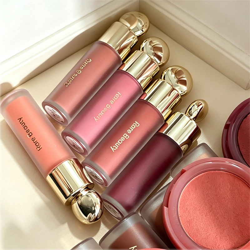 Rare Beauty Makeup Kit - Жидкие румяна Rare Beauty Soft Pinch,