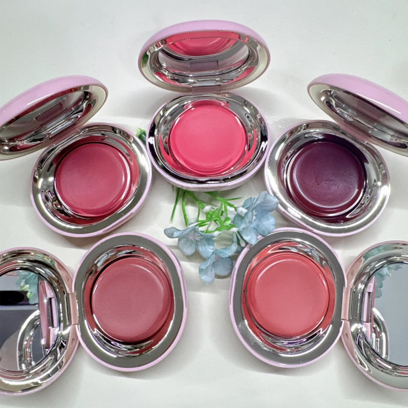Rare Beauty Makeup Kit - Горячая новинка: Румяна-крем Rare Beauty Rose