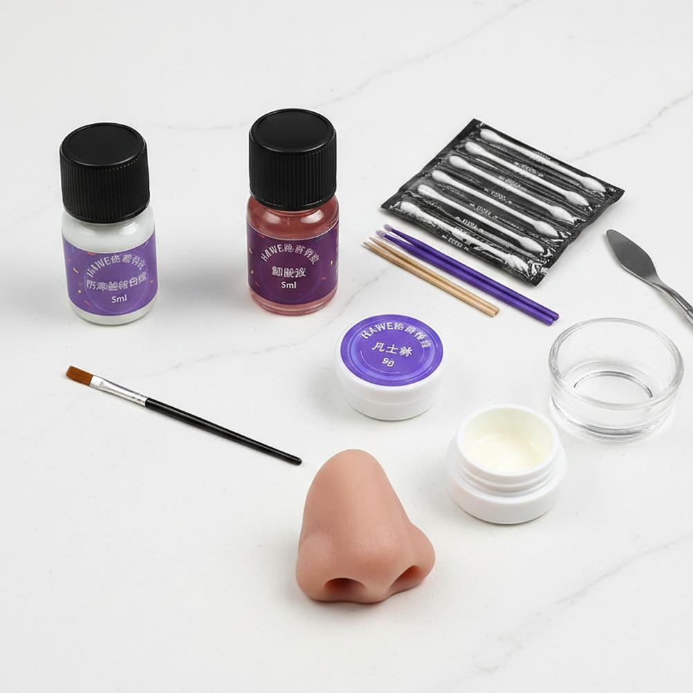 J Beauty Makeup - Клей и средство для удаления Spirit