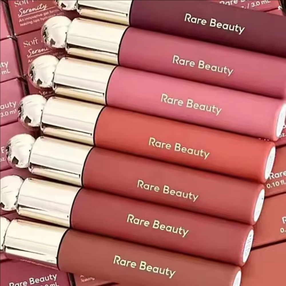 Rare Beauty Makeup Kit - Масло-тинт для губ Rare Beauty Soft