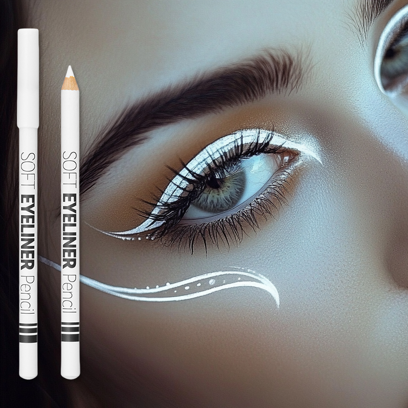1/12 шт., белая подводка для г – обзор и цена Beauty Linasi Makeup