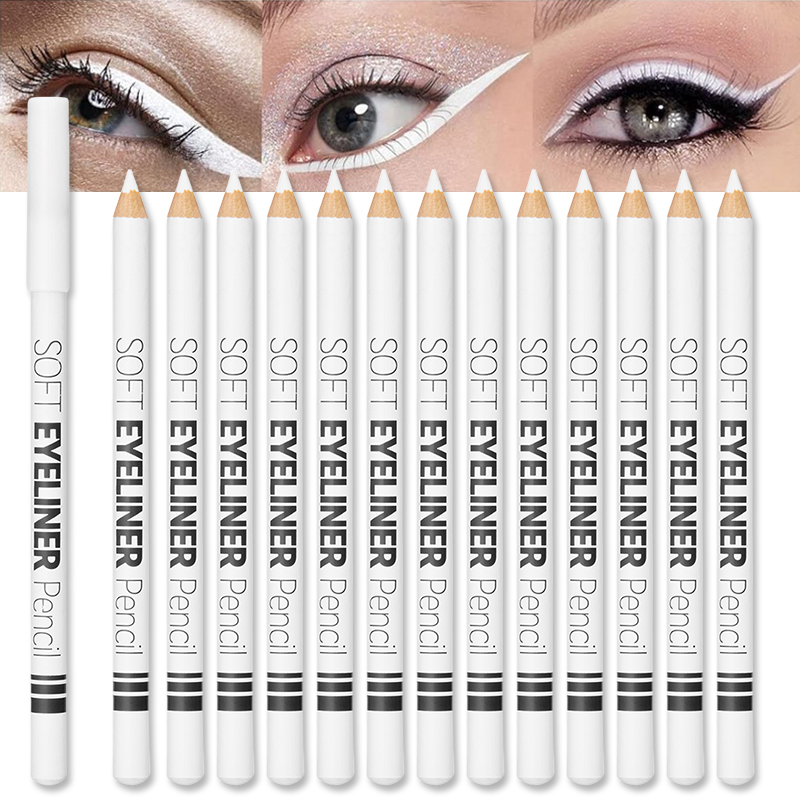 1/12 шт., белая подводка для г – обзор и цена Beauty Linasi Makeup