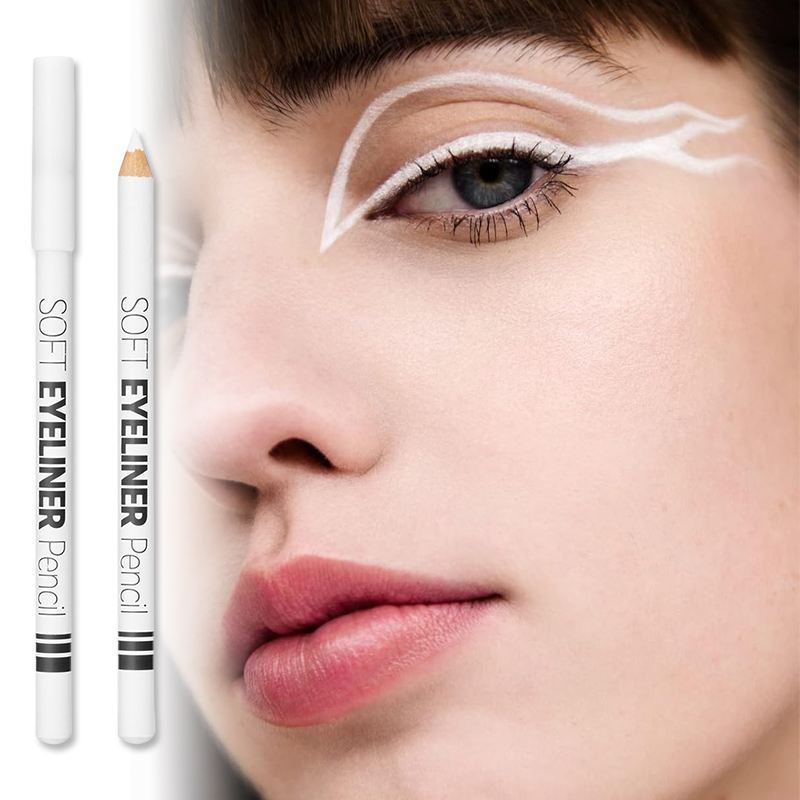 1/12 шт., белая подводка для г – обзор и цена Beauty Linasi Makeup