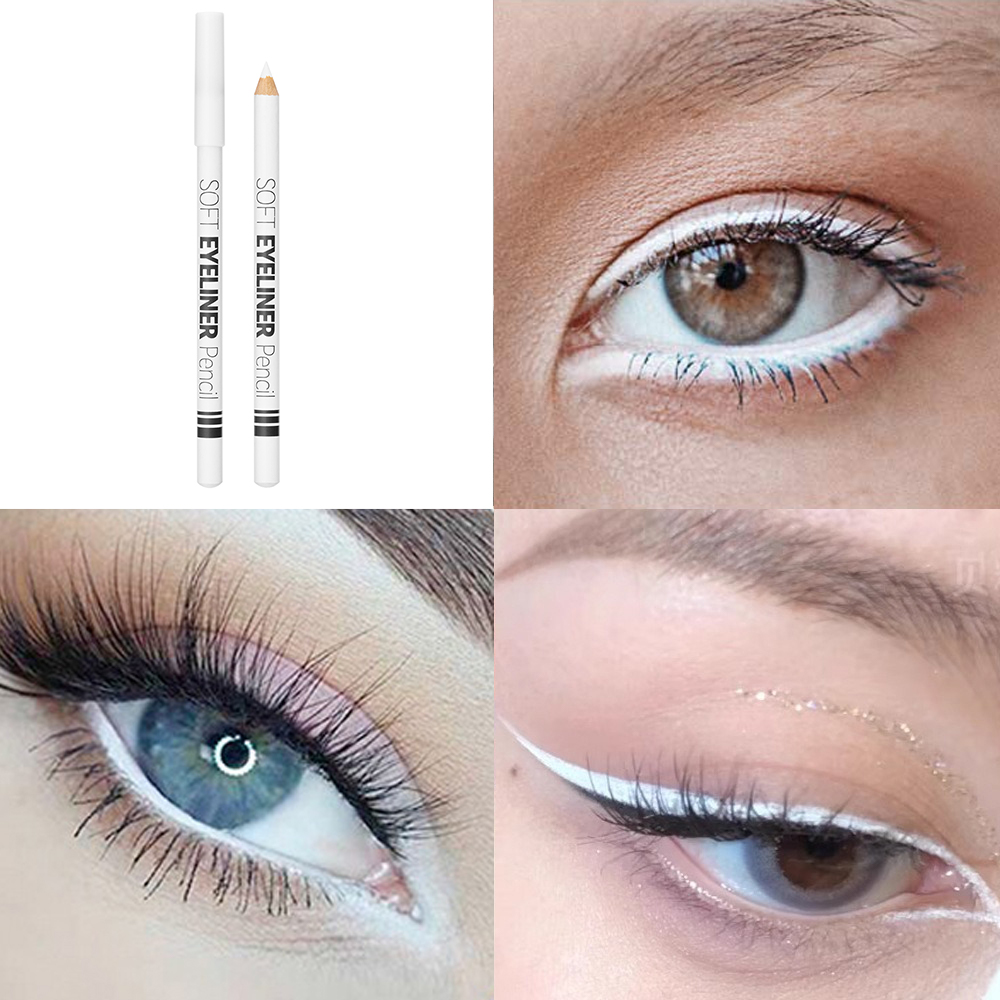 1/12 шт., белая подводка для г – обзор и цена Beauty Linasi Makeup
