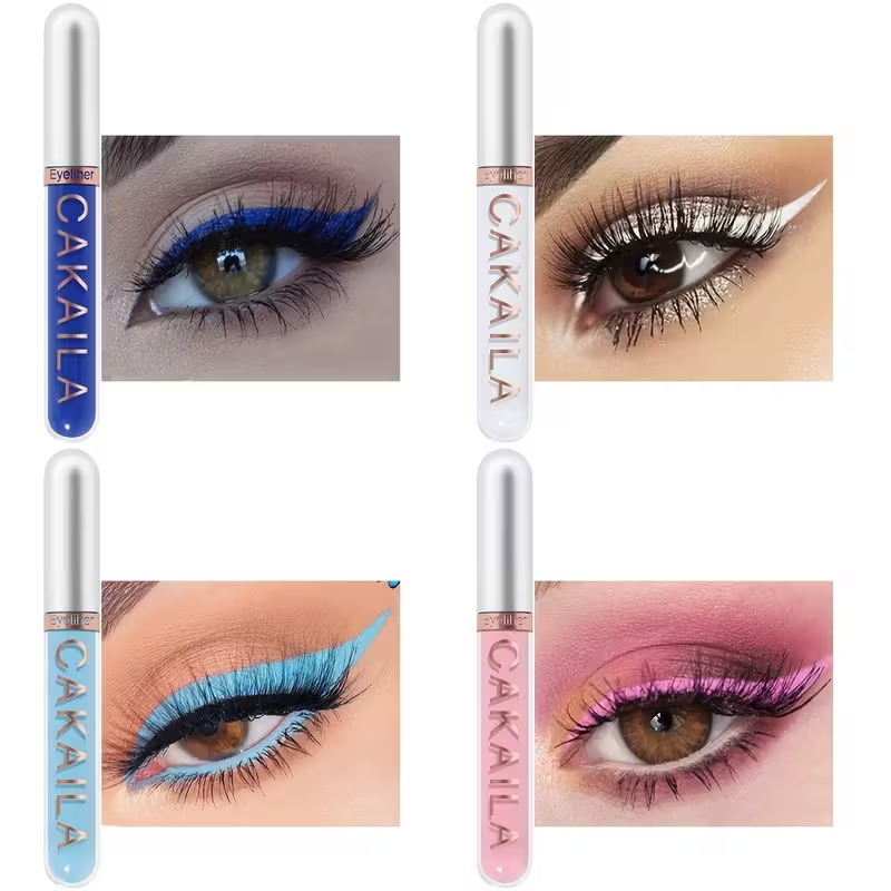 Набор из 8 цветов, водостойкая – обзор и цена Beauty Linasi Makeup