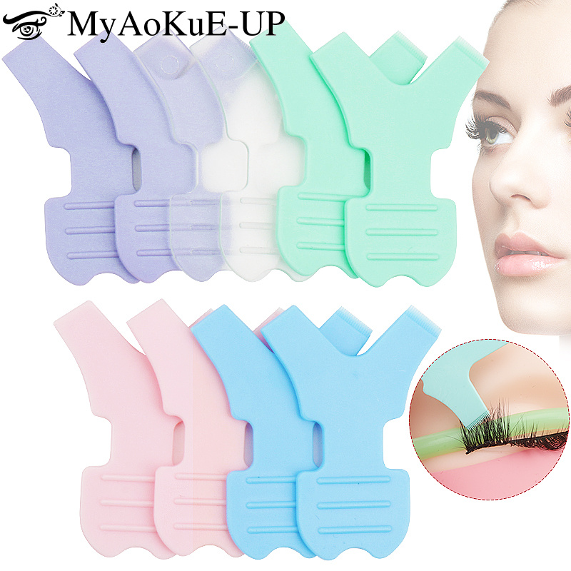 10 шт., новинка, многоразовая  – обзор и цена Beauty Y Makeup