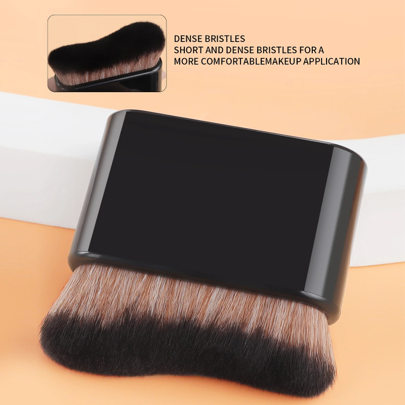 1 шт. ручная кисть для макияжа – обзор и цена Beauty Home Makeup