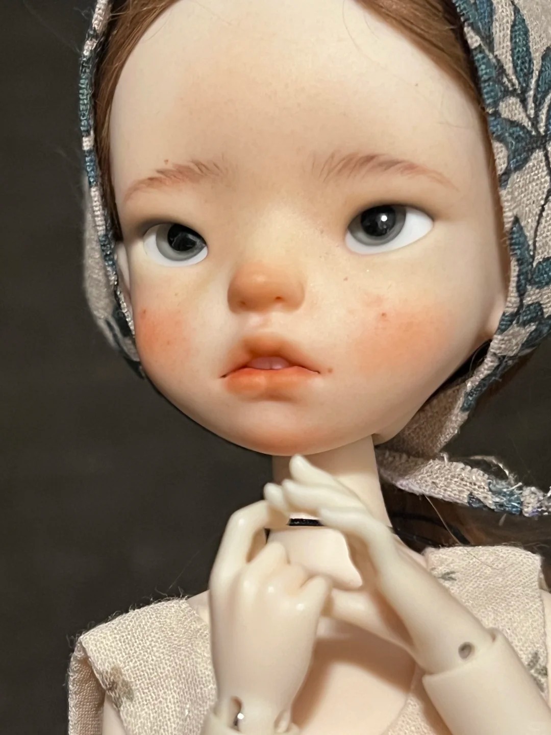 Кукла SD BJD 1/6, голова K2, к – обзор и цена Beauty Y Makeup