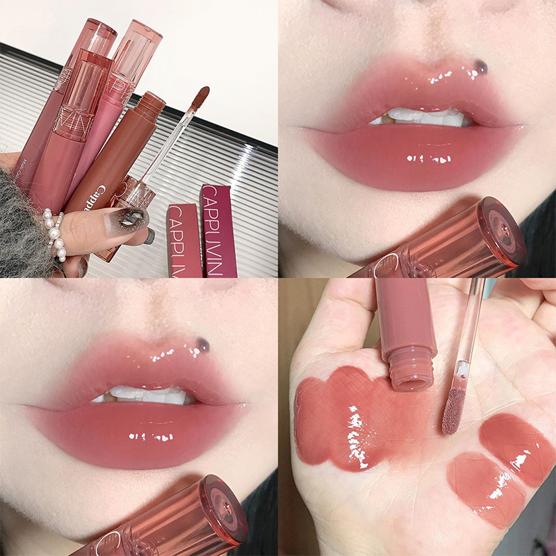 Бьюти-средство для губ Beauty  – обзор и цена Beauty Juice Makeup