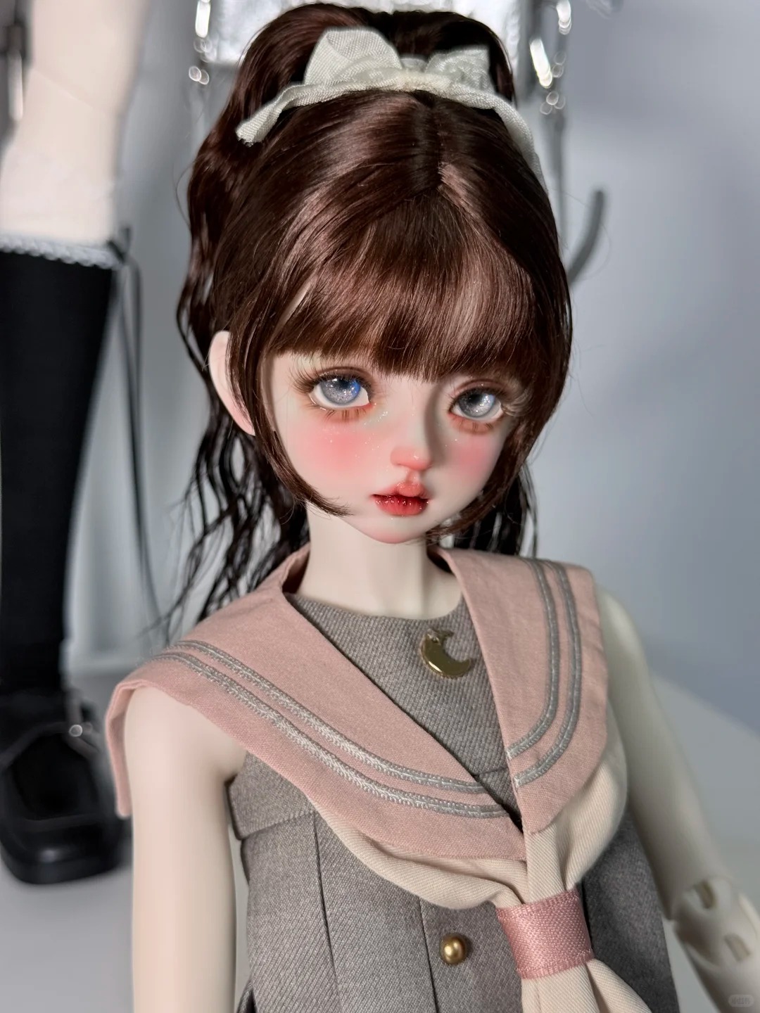 Новая кукла SD BJD 1/4 Kala, г – обзор и цена Beauty Y Makeup