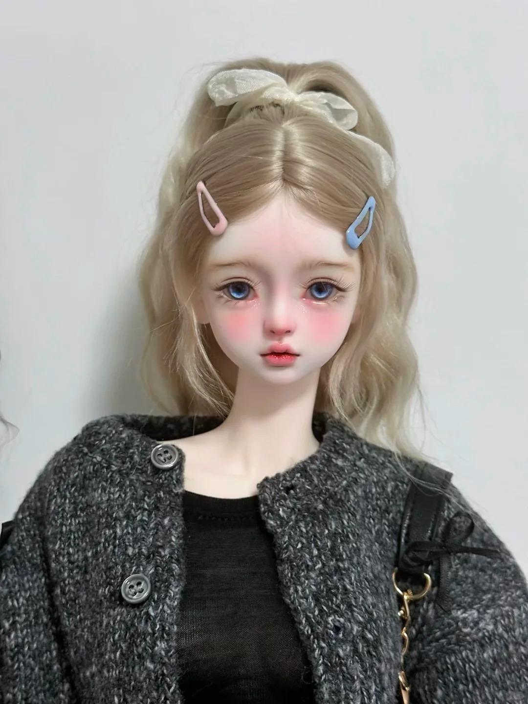 Новая кукла SD BJD 1/4 Kala, г – обзор и цена Beauty Y Makeup