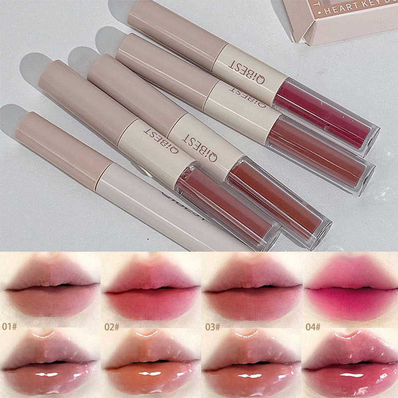 Подарочная коробка для макияжа – обзор и цена Rare Beauty Makeup Kit