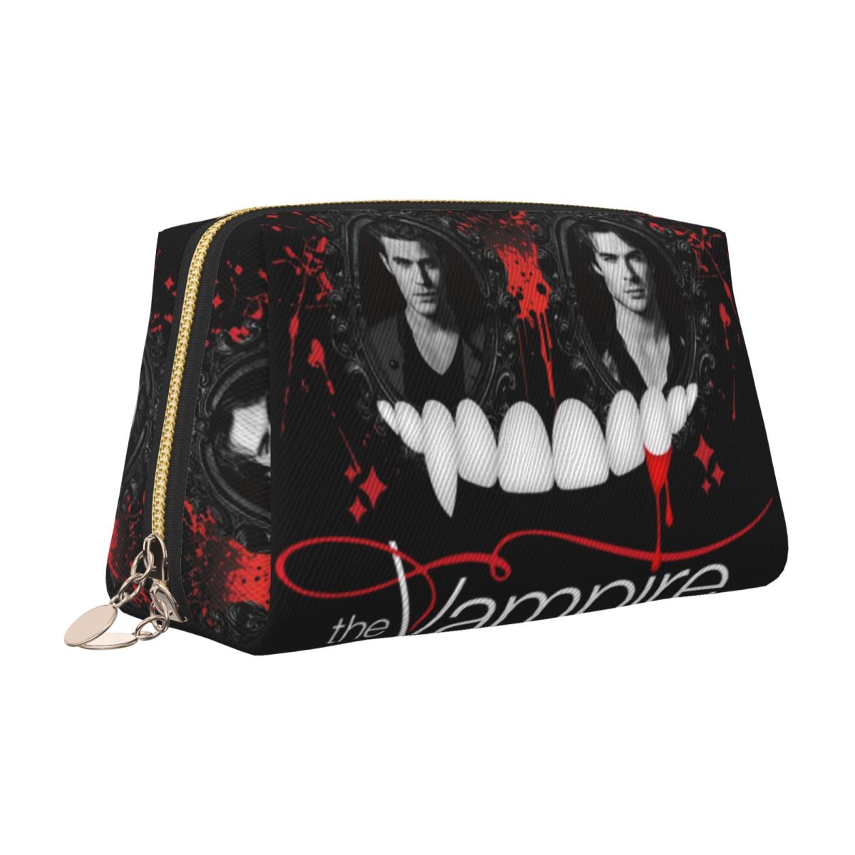 Kawaii The Vampire Diaries Дор – обзор и цена Beauty Makeup Diary