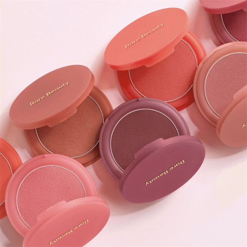 Хит продаж: румяна Rare Beauty – обзор и цена Rare Beauty Makeup Kit