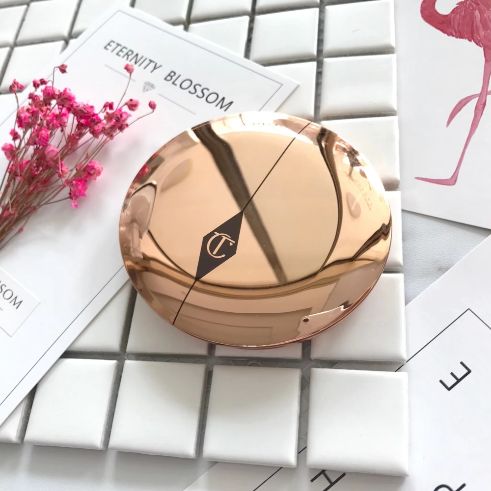Набор прессованных пудр Charlo – обзор и цена Huda Beauty Makeup Mini Kit