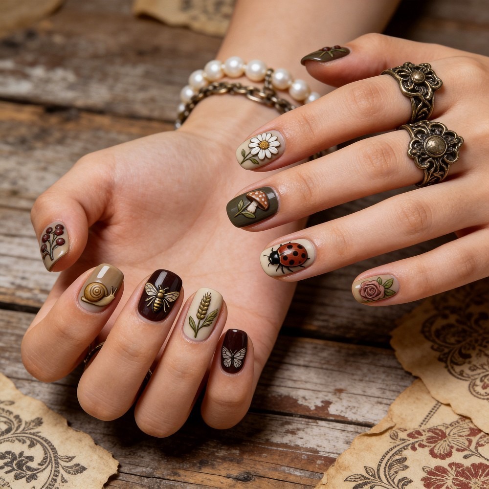 3 шт. Трафареты для дизайна но – обзор и цена Nail Art Stamping Kit
