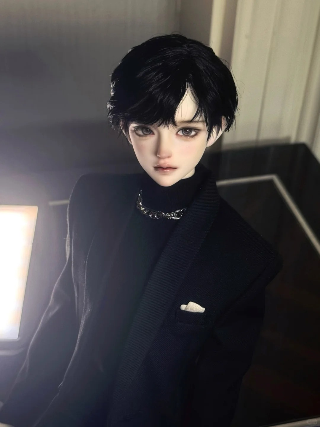 Новая кукла BJD 1/4 (2026) — г – обзор и цена Beauty Y Makeup