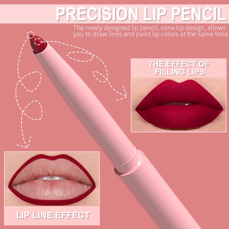 6 шт./компл., набор карандашей – обзор и цена X Beauty Makeup