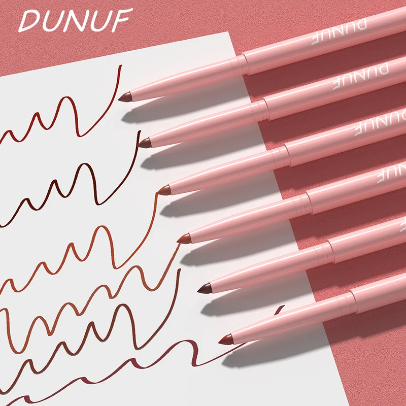 6 шт./компл., набор карандашей – обзор и цена X Beauty Makeup