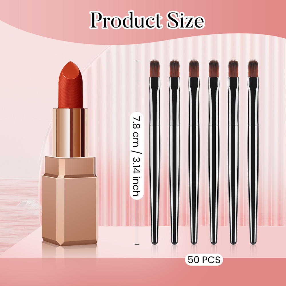 Набор одноразовых кистей для г – обзор и цена Beauty Home Makeup