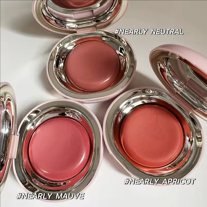 Горячая новинка: Румяна-крем R – обзор и цена Rare Beauty Makeup Kit
