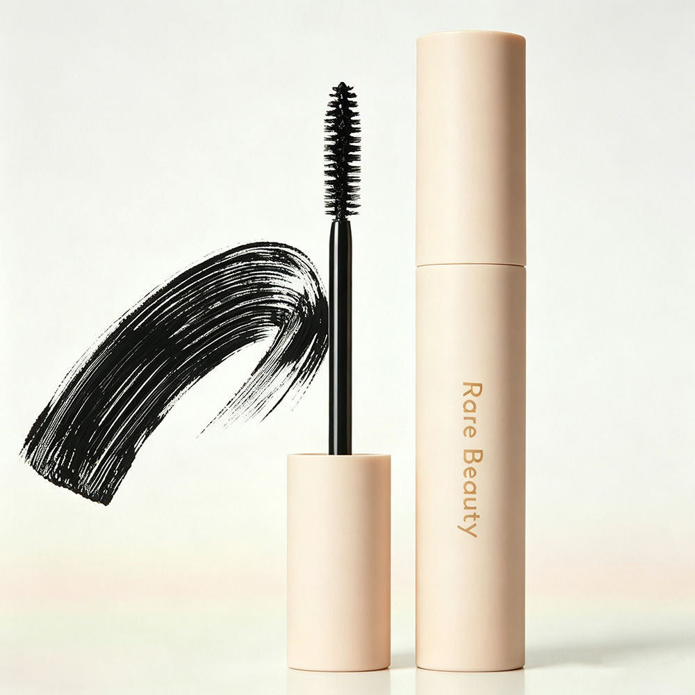 Тушь для ресниц Rare Beauty St – обзор и цена Huda Beauty Makeup Mini Kit