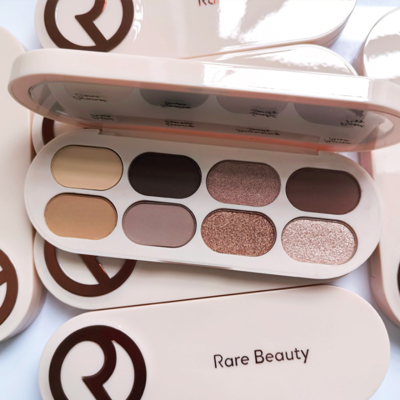 Популярная марка Rare Beauty:  – обзор и цена Rare Beauty Makeup Kit