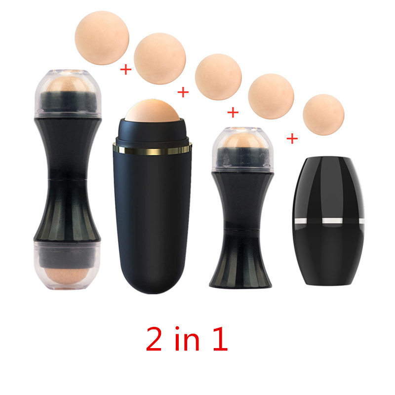 2 в 1 маслопоглощающий валик и – обзор и цена Beauty Natural Makeup
