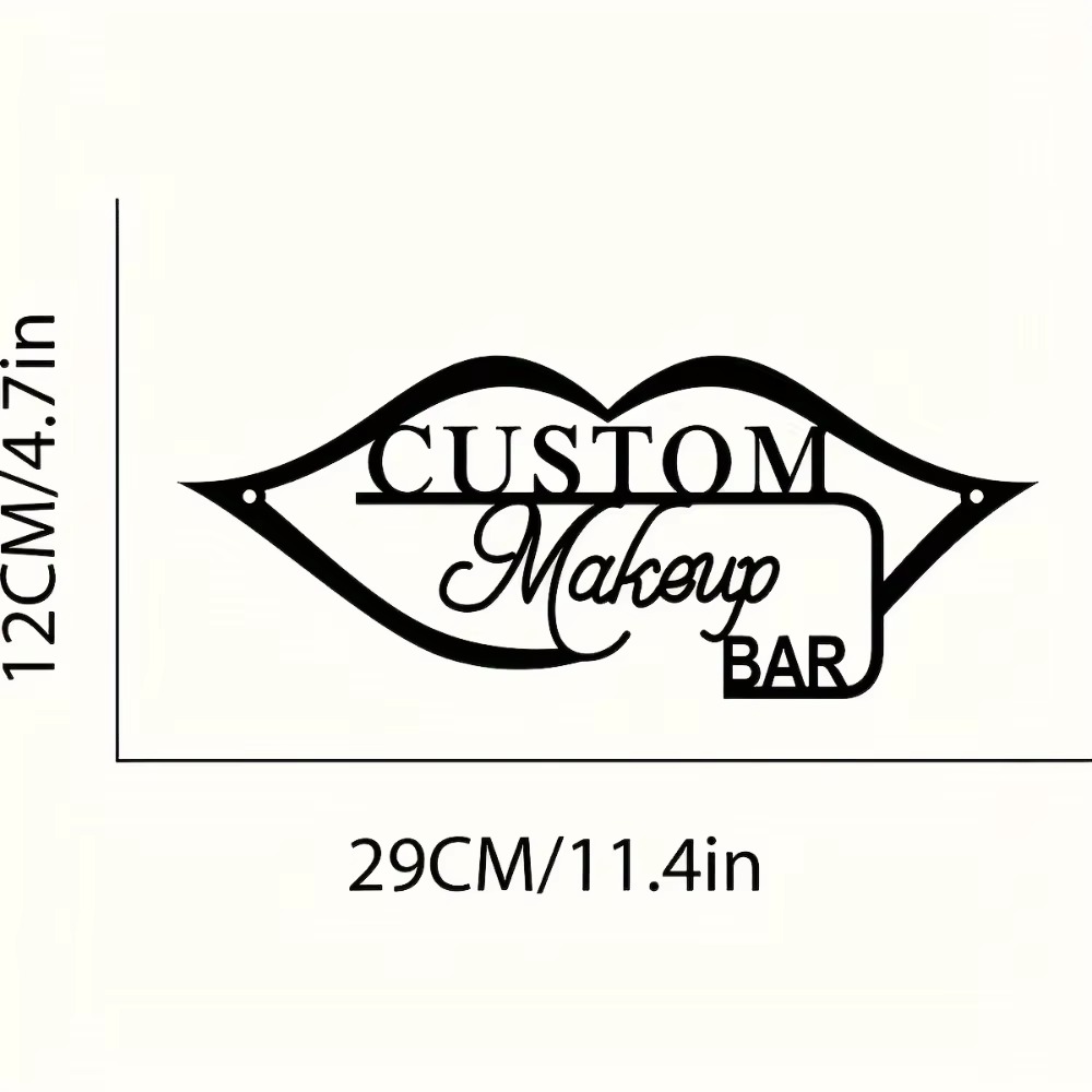 Очаровательная шикарная металл – обзор и цена Beauty Makeup Bar