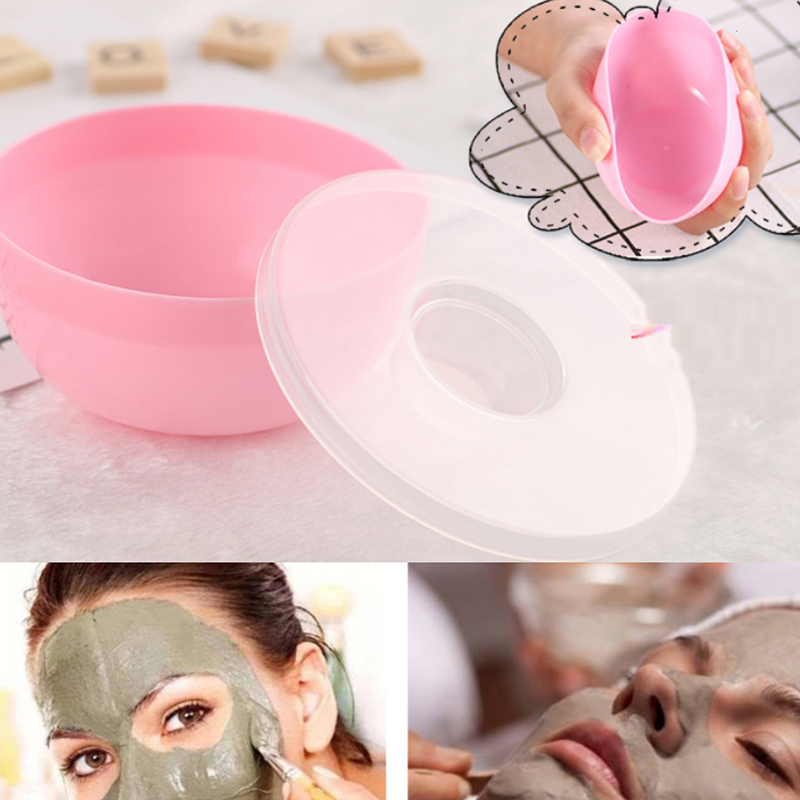 Набор для масок: чаша, ложка,  – обзор и цена Beauty Makeup Bar