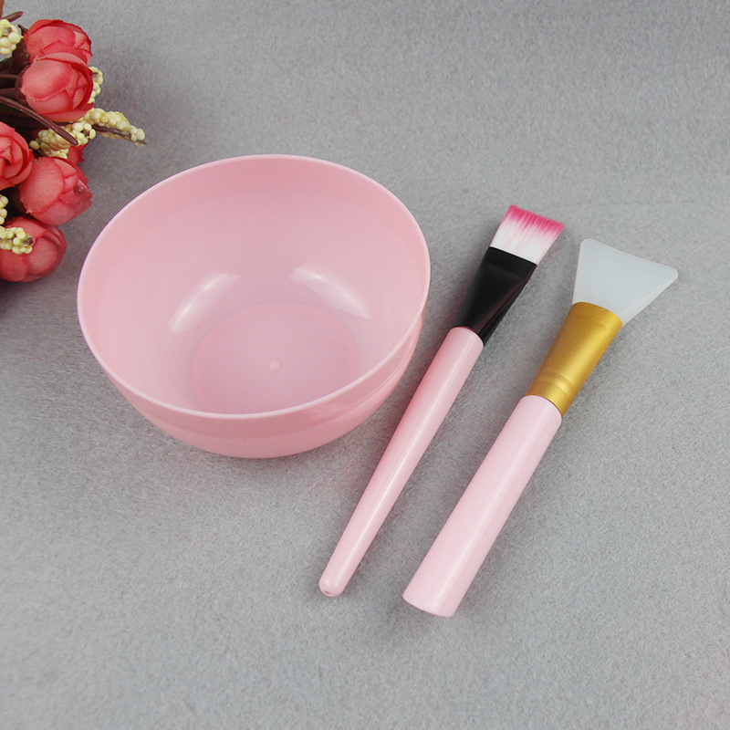 Набор для масок: чаша, ложка,  – обзор и цена Beauty Makeup Bar