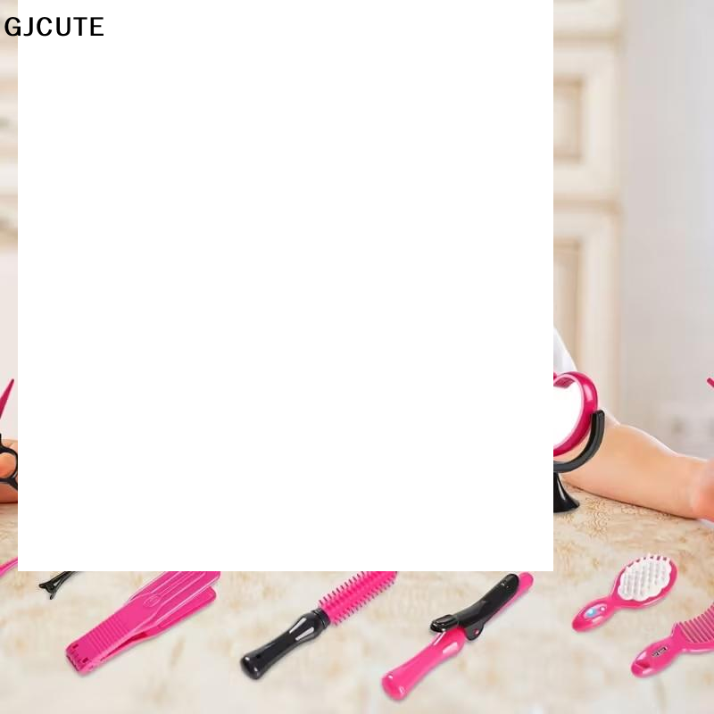 17 шт., набор для салона красо – обзор и цена Beauty Y Makeup