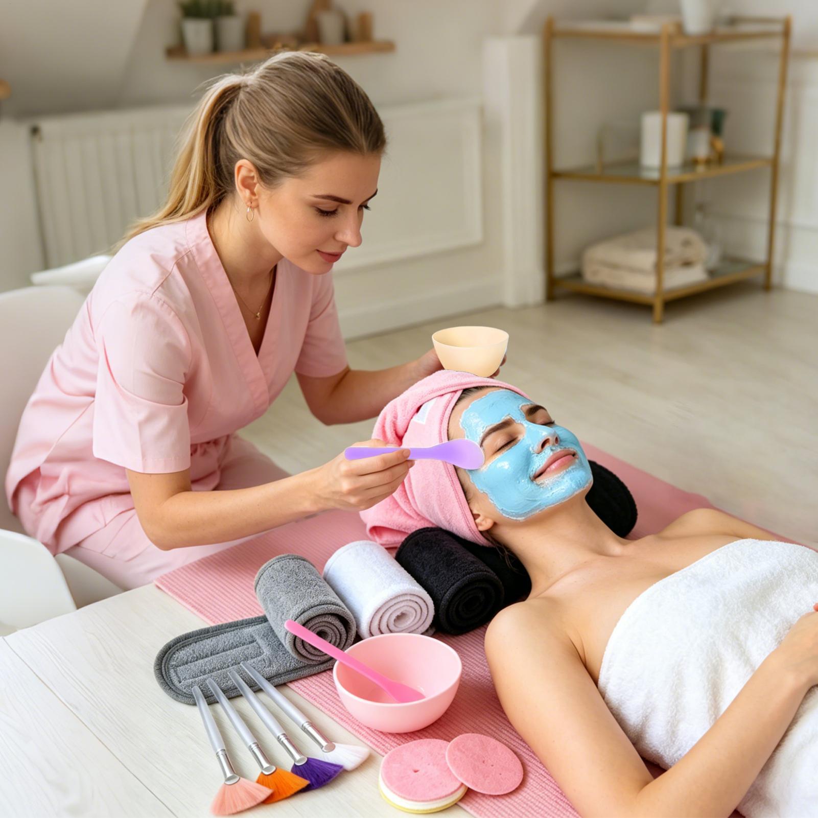 Набор силиконовых многоразовых – обзор и цена Beauty Home Makeup