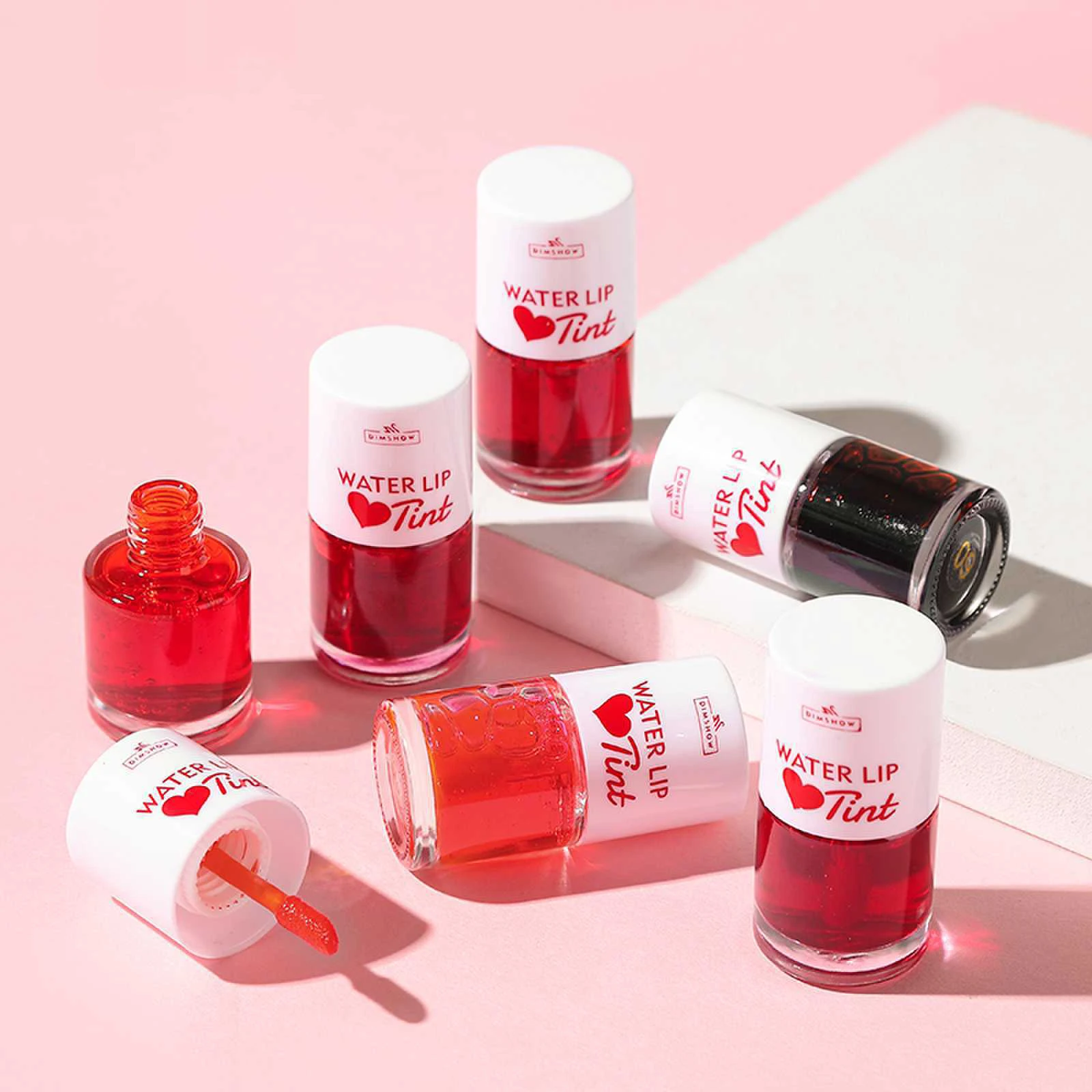 Juice Lip Tint Антипригарная ч – обзор и цена Beauty Juice Makeup