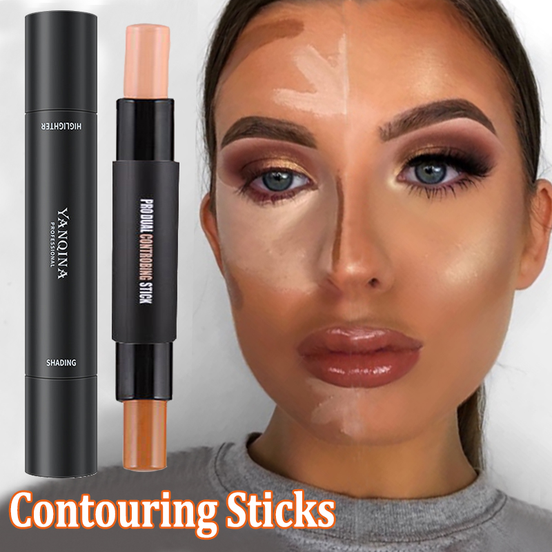 Консилер Для контуринга лица,  – обзор и цена X Beauty Makeup