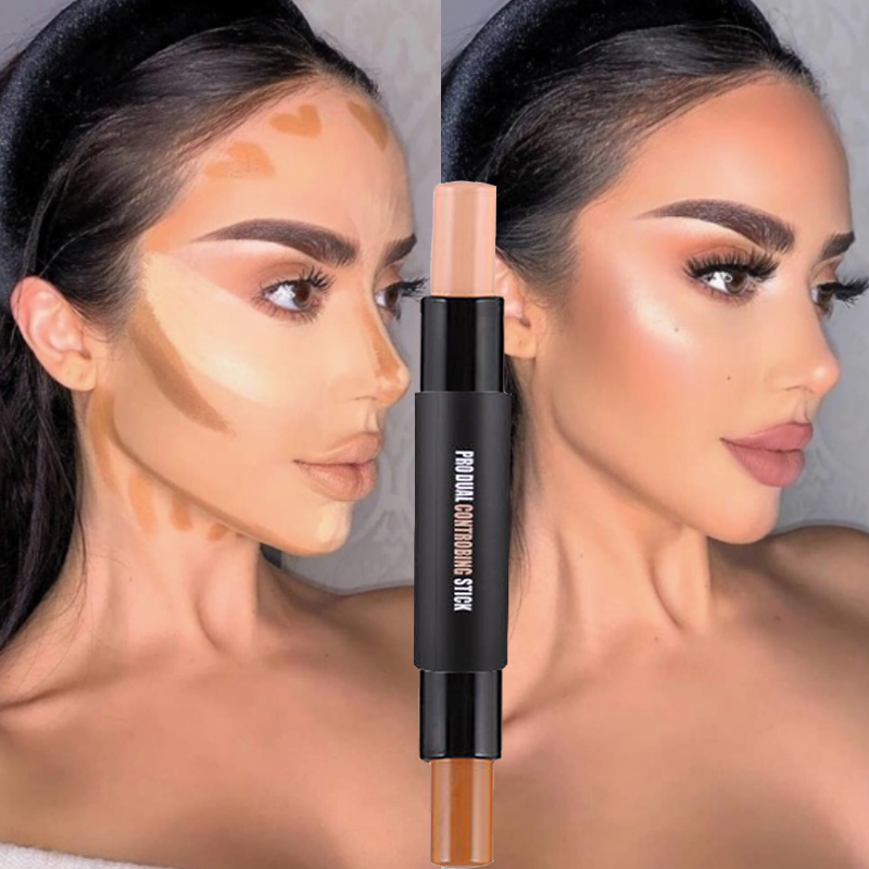 Консилер Для контуринга лица,  – обзор и цена X Beauty Makeup
