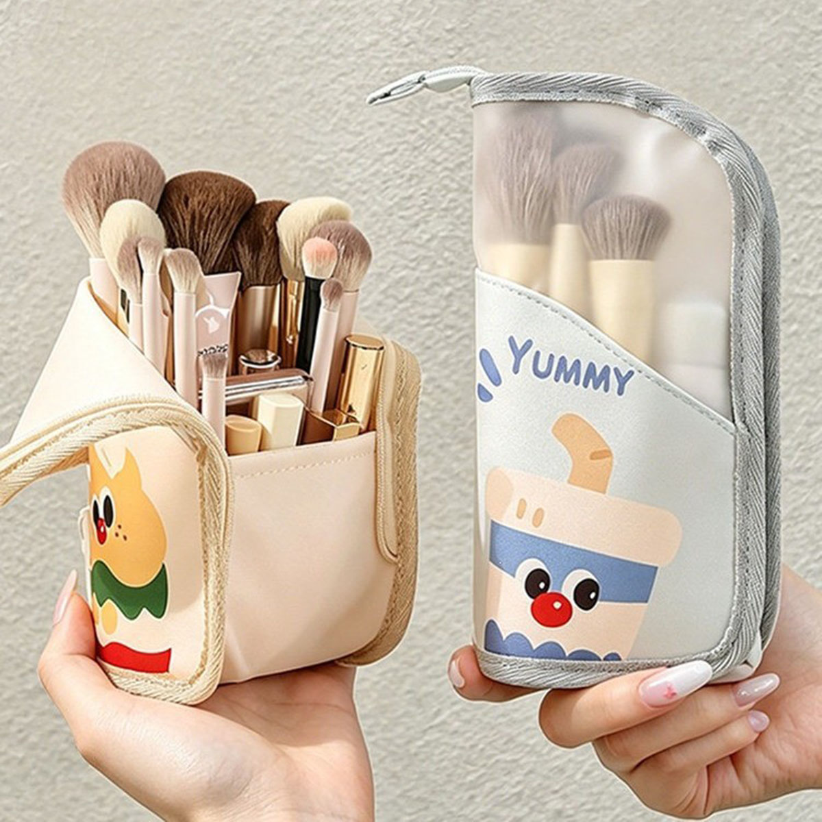 Косметичка-органайзер дорожная – обзор и цена Beauty Of Makeup