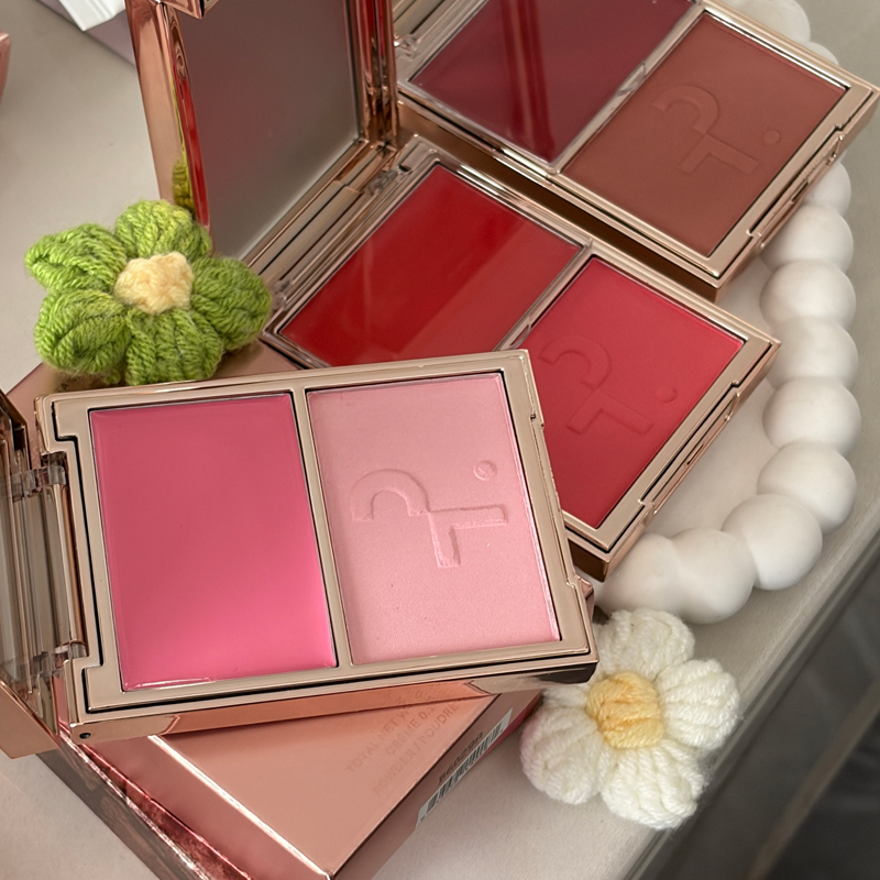 Роскошная палетка теней для ве – обзор и цена Huda Beauty Makeup Mini Kit