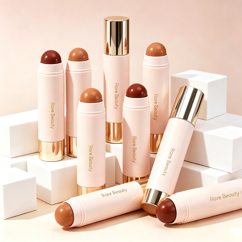 Горячая новинка: Бронзовый кон – обзор и цена Huda Beauty Makeup Mini Kit