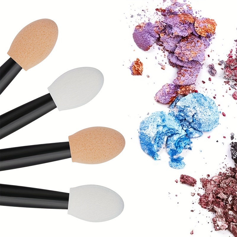 5/10 шт. одноразовых аппликато – обзор и цена Beauty Home Makeup