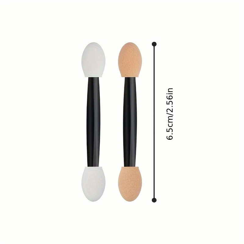 5/10 шт. одноразовых аппликато – обзор и цена Beauty Home Makeup