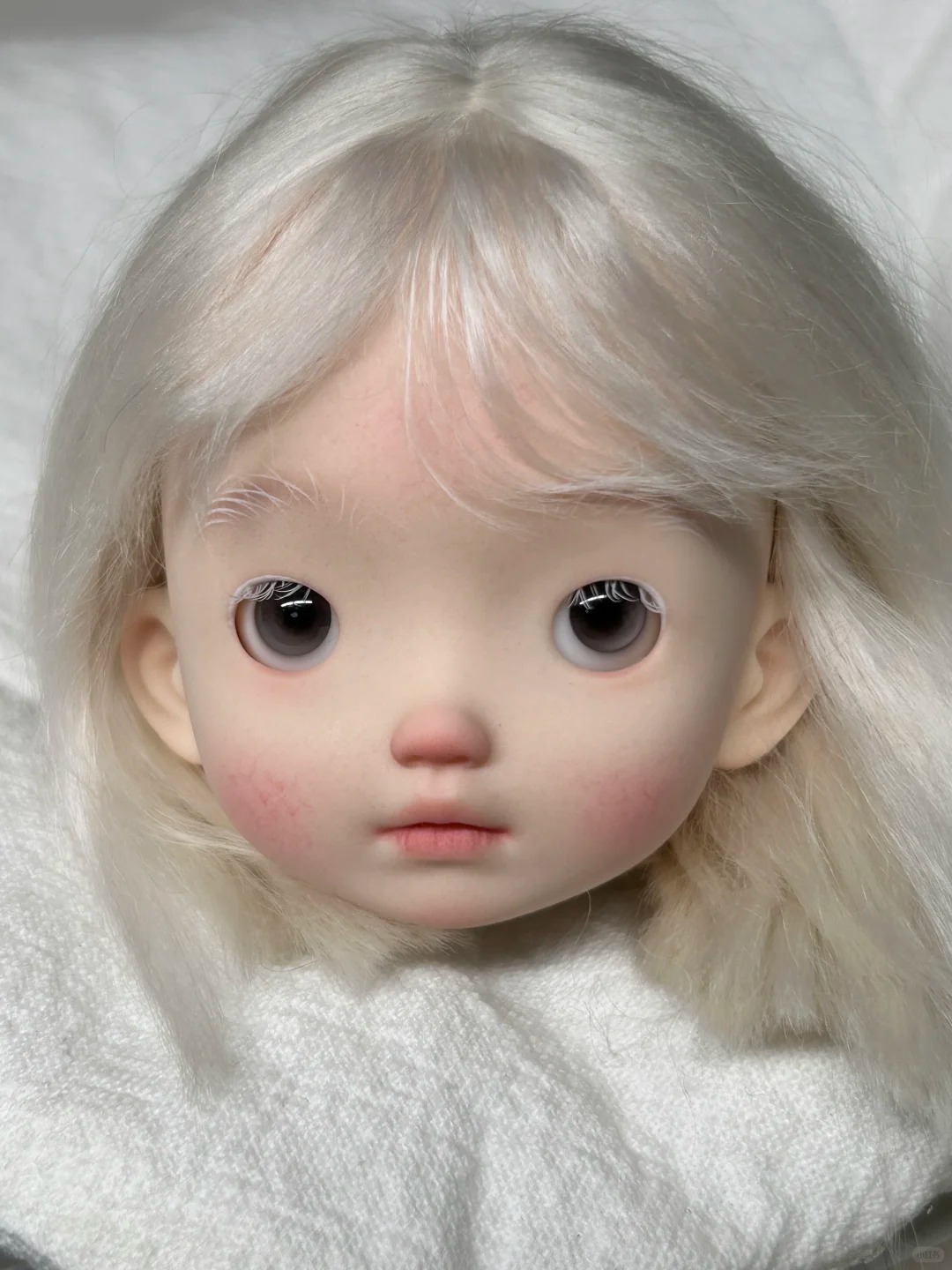 Кукольная голова SD BJD в масш – обзор и цена Beauty Y Makeup