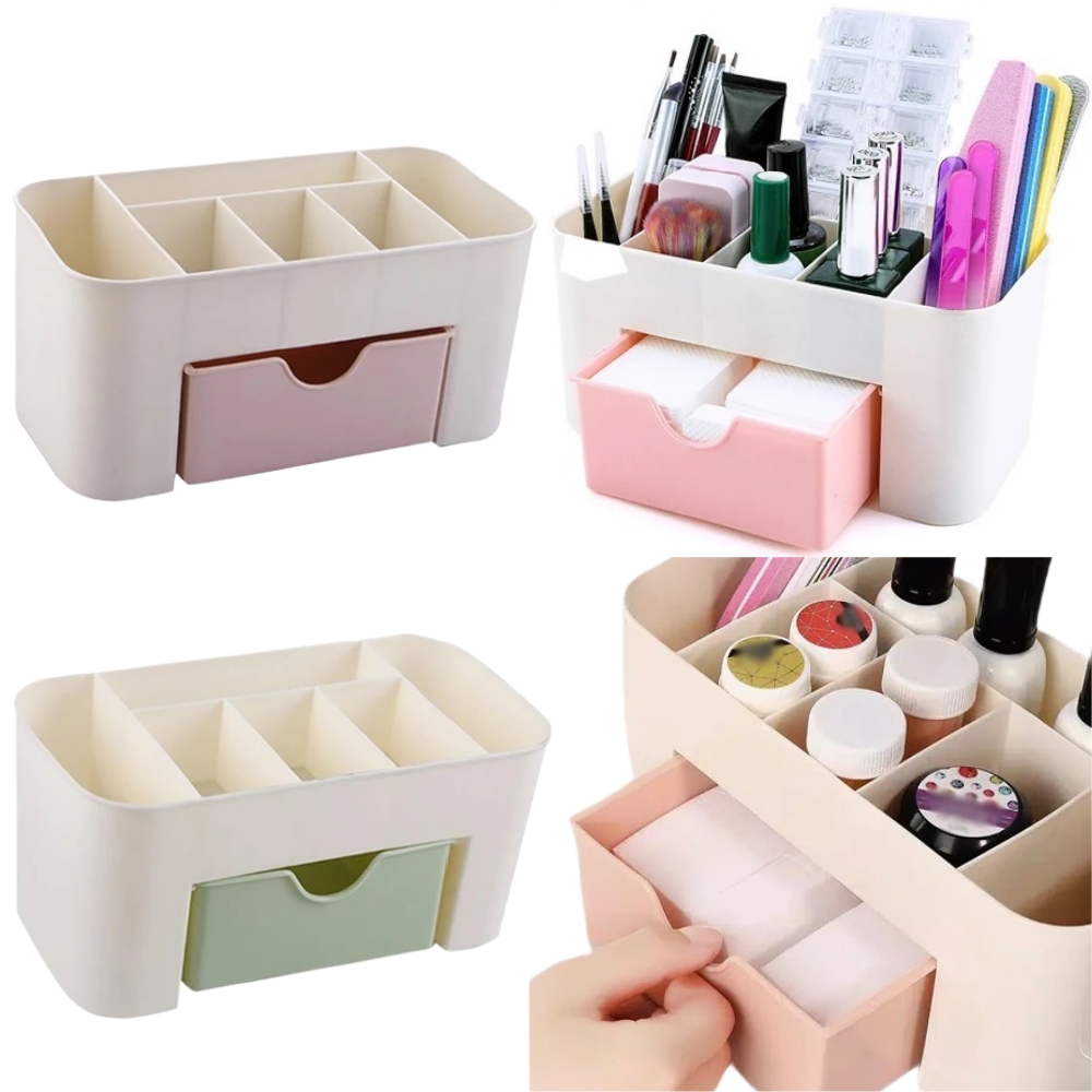 Органайзер для дизайна ногтей, – обзор и цена Beauty Home Makeup