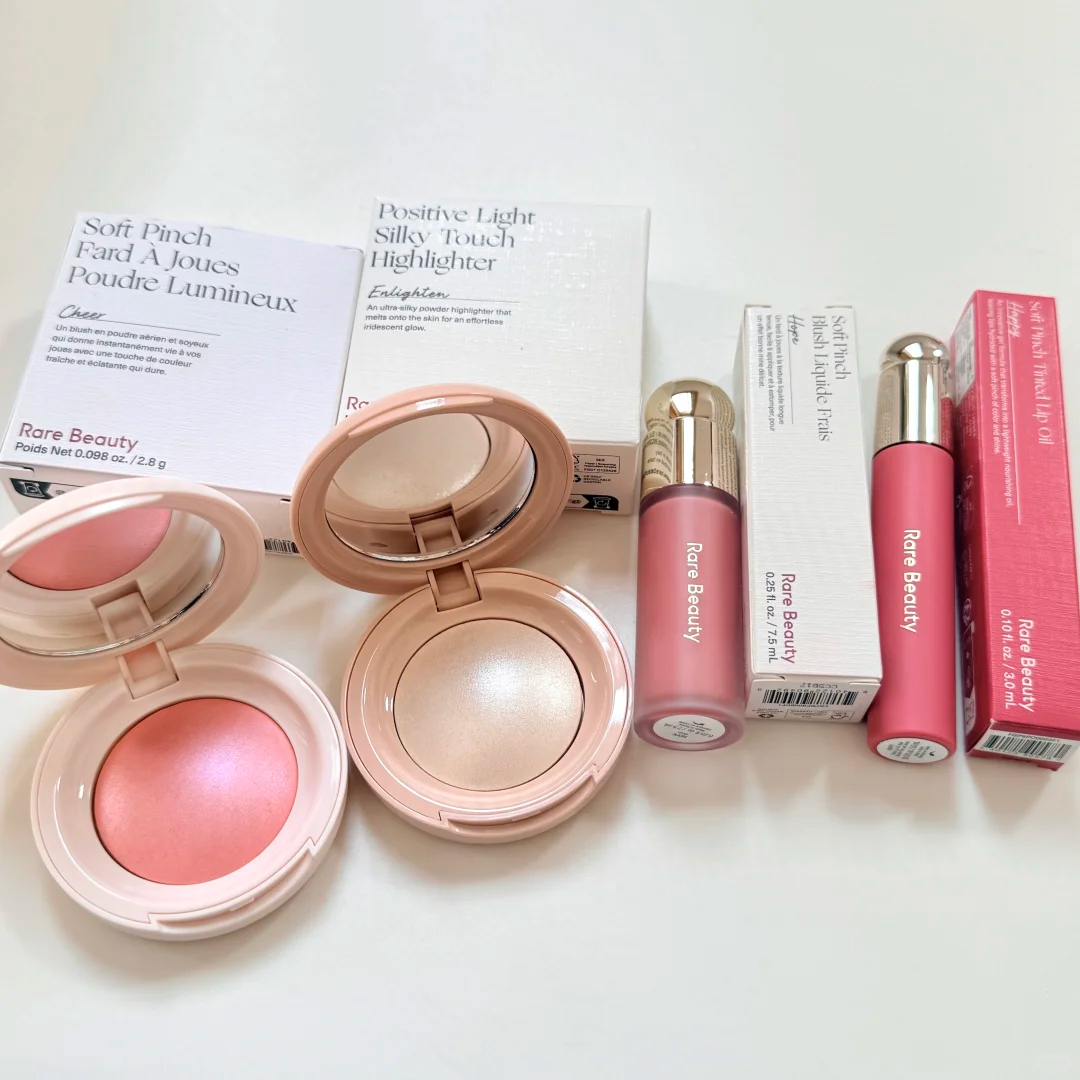 Горячая новинка: Жидкий контур – обзор и цена Huda Beauty Makeup Mini Kit