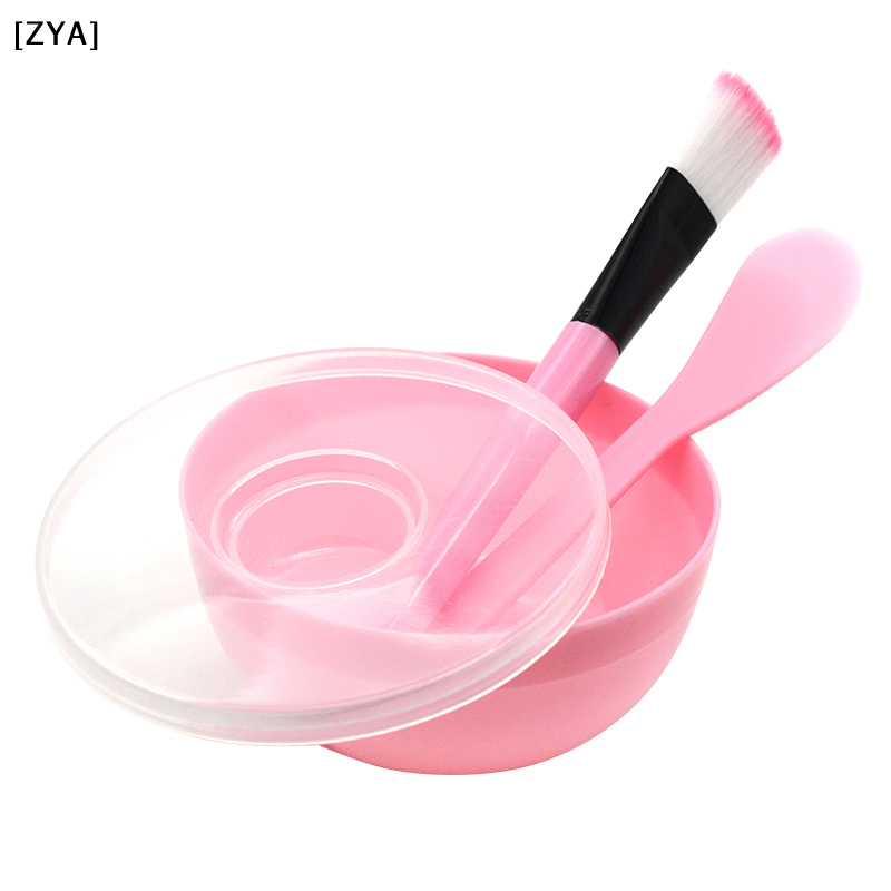 Набор для масок: кисть для лиц – обзор и цена Beauty Home Makeup