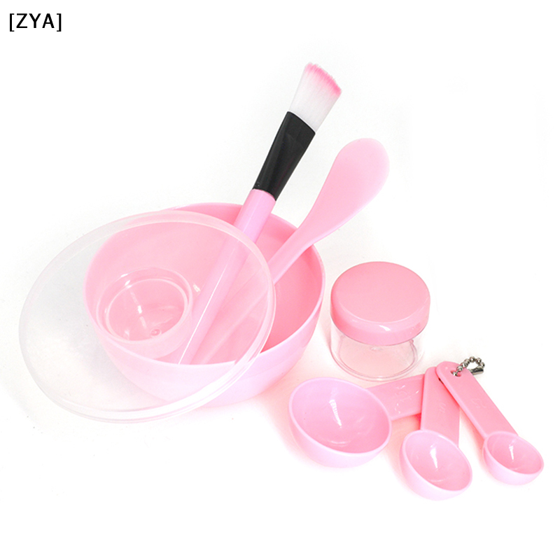 Набор для масок: кисть для лиц – обзор и цена Beauty Home Makeup