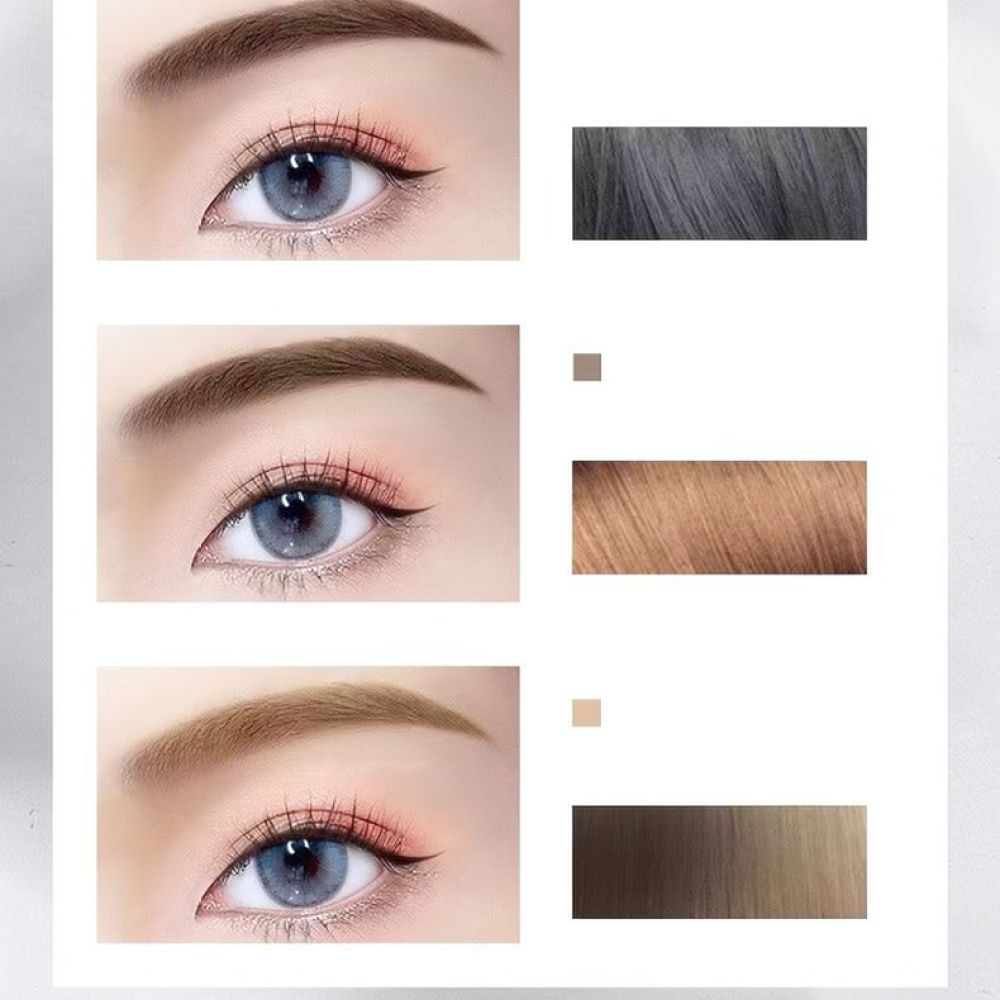 Палетка для бровей REVERIE DIA – обзор и цена Beauty Makeup Diary