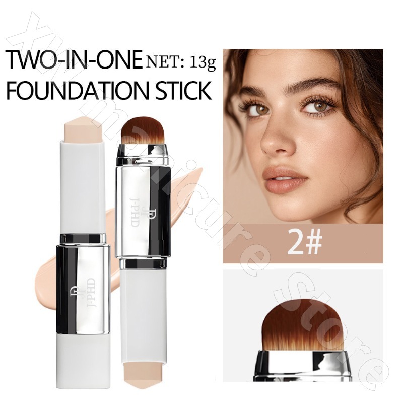 J-PHD #   Консилер-стик 2-в-1  – обзор и цена J Beauty Makeup